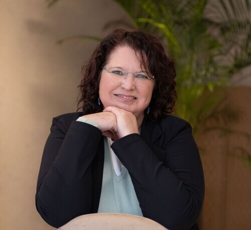 Corinne Van Barneveld