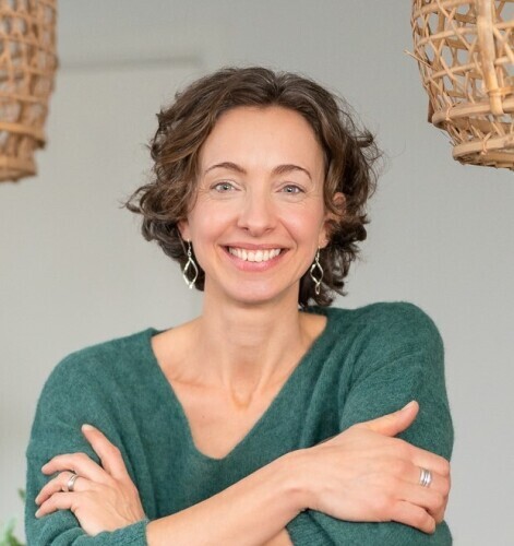 Barbara Matschulla