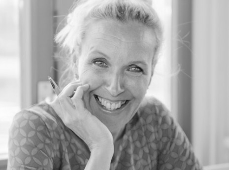 Vries, Diane de