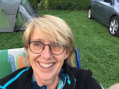 Margreet Cromjongh