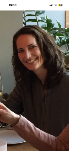 Susan Boot
