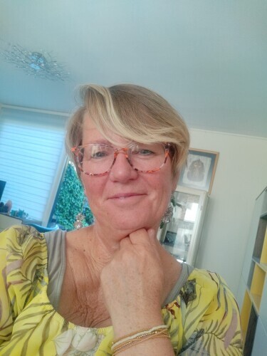 Erica van Leeuwen