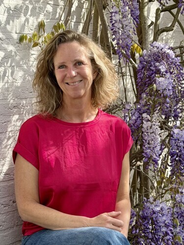 Colinda Overbeek