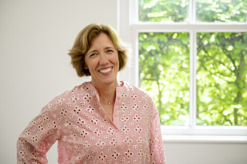 Groenendaal-de Wit, Annemarie