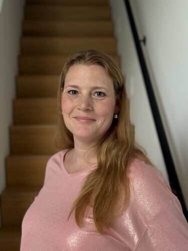 Lisette van der Wurff