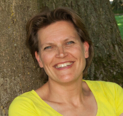 Rossum, Agnes van