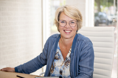 Renate Popken