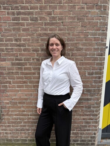 Suzan de Groot