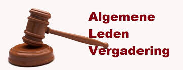 ALV + ontbijt/ netwerksessie